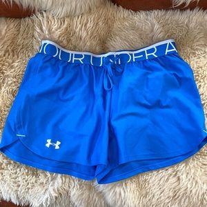 NWOT under armour shorts